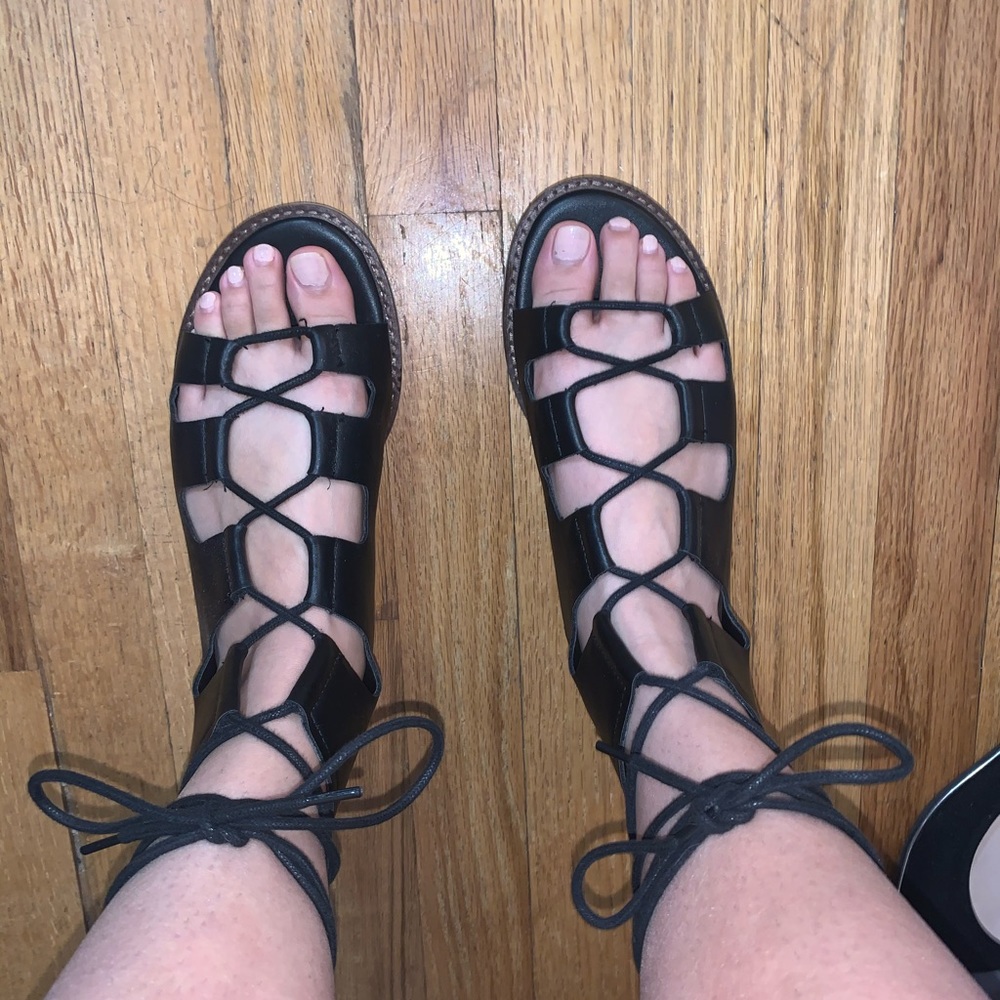 Forever 21 sandals